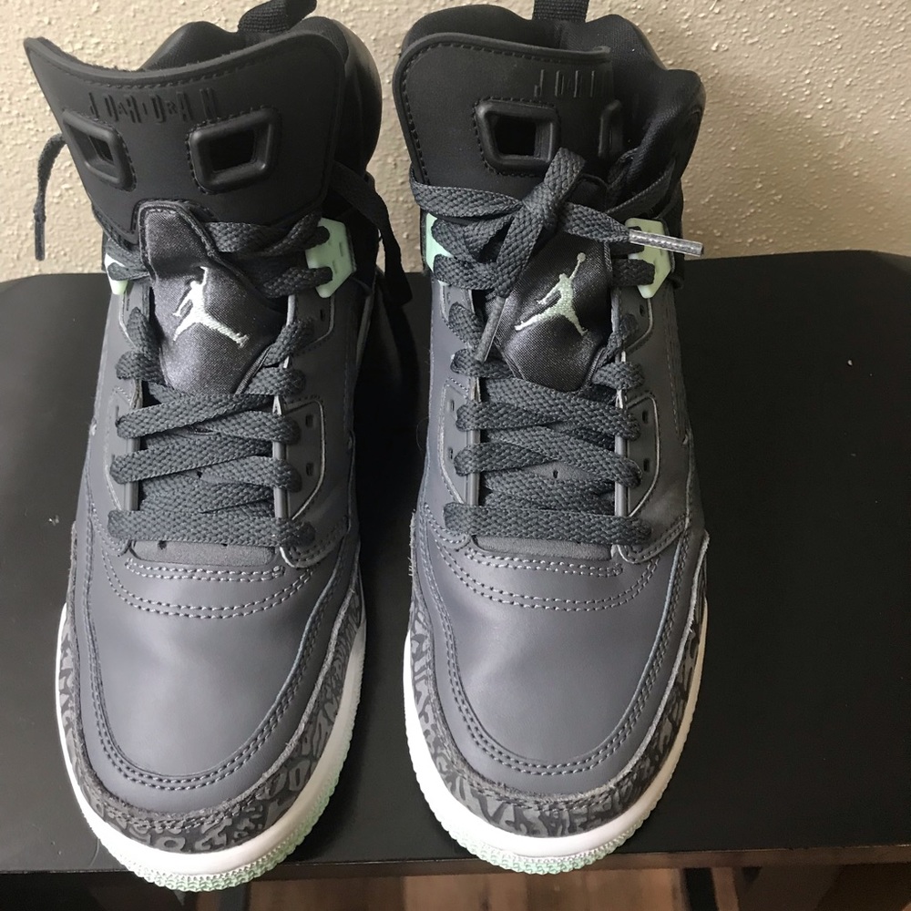 Jordan Spizike GG